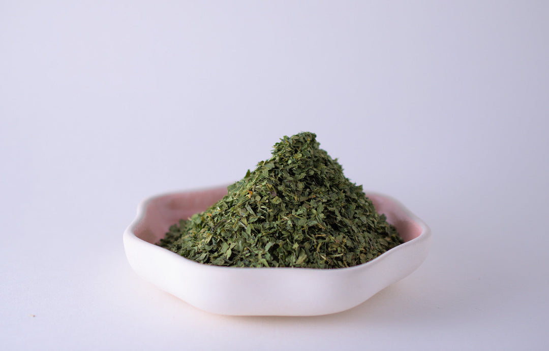 Parsley Leaf, powder