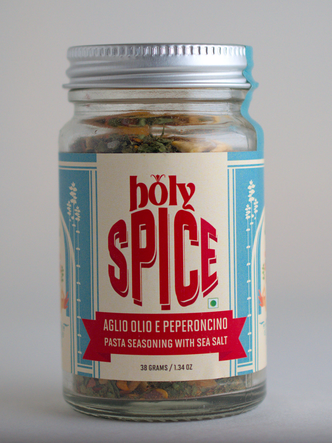 Aglio Olio e Peperoncino Pasta Seasoning