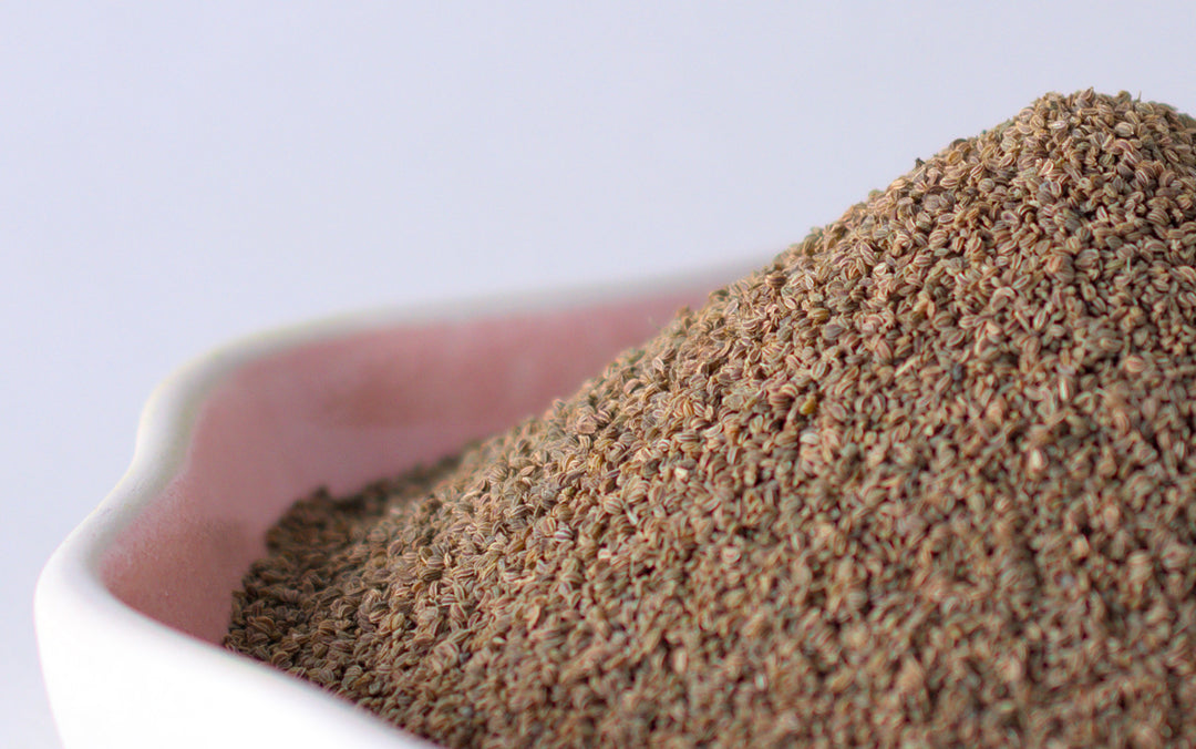 Celery Seed