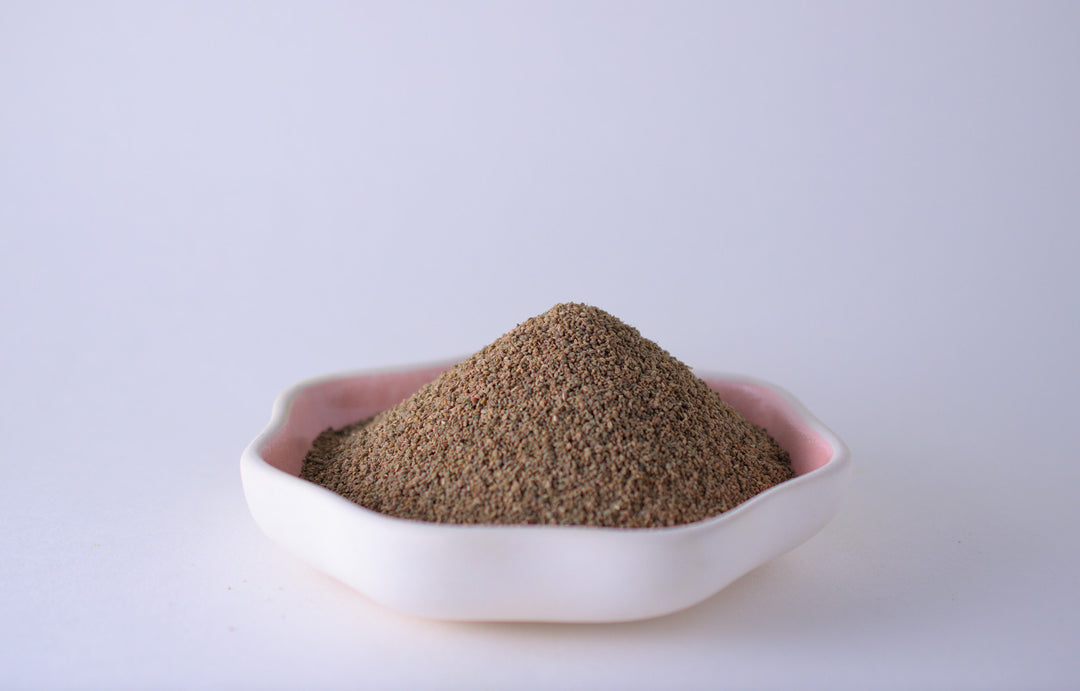 Celery Seed