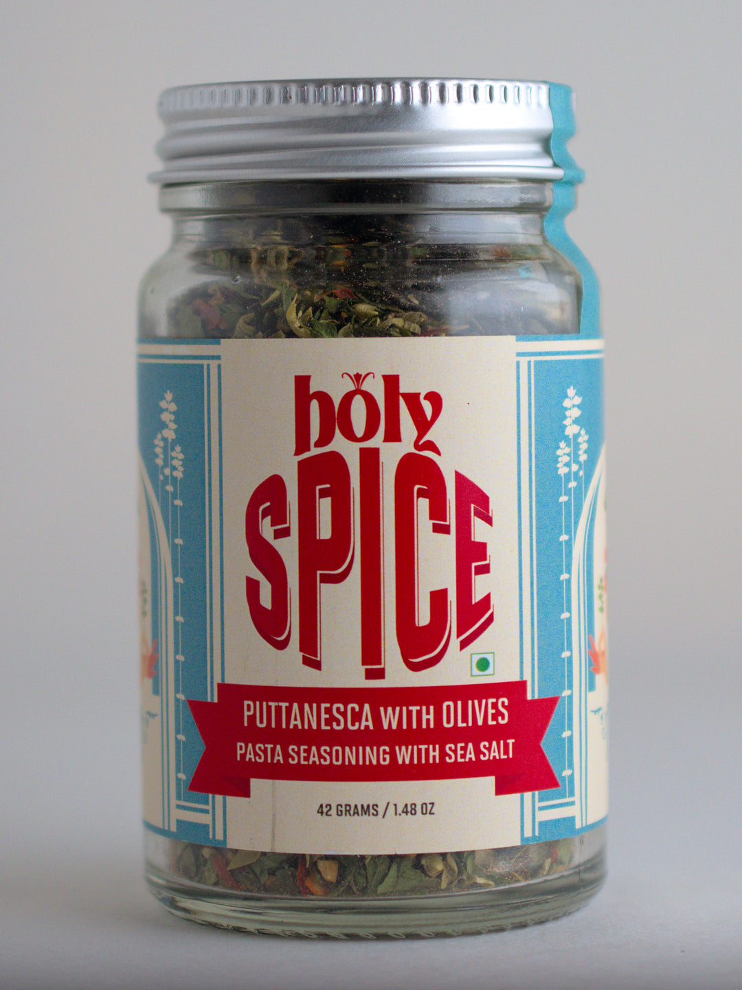 Puttanesca Pasta Seasoning