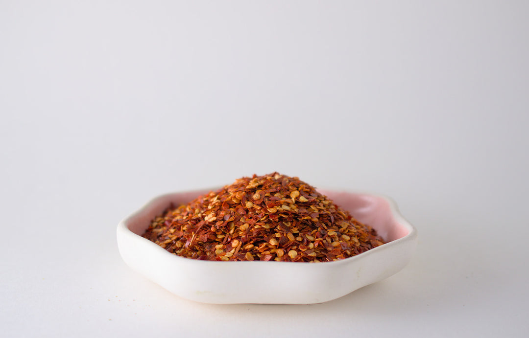 Red Chilli Flakes