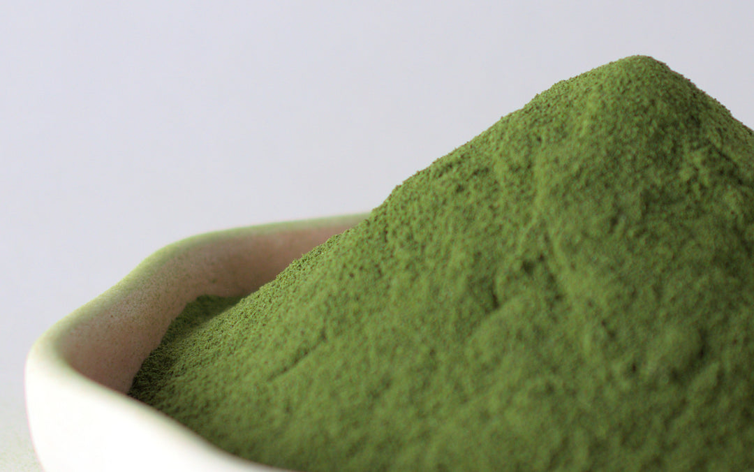 Spinach Leaf, powder